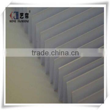 Yilian Cordless Pleated Blinds for Window