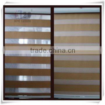2015 Blackout Zebra Blinds Fabric / Blackout Combi Blinds photo-2