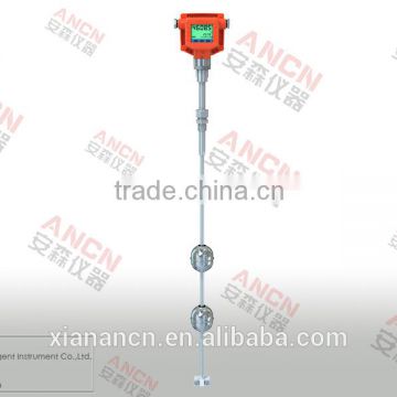 ANCN brand buried tank magnetostrictive level meter