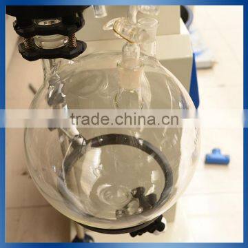 China 50L Lab-scale Rotary Evaporator Machine photo-4