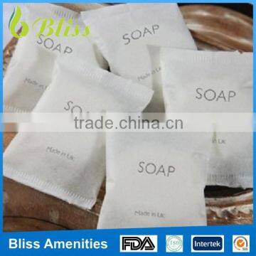 N50 2014 Cheap 25g Small Hotel Soap photo-3