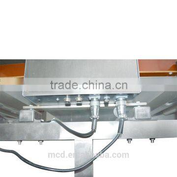 FDA Standard Industrial Conveyor Belt Food Needle Metal Detector for Monosodium Glutamate photo-4