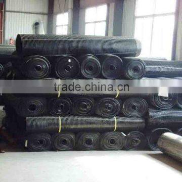 Uniaxial Geogrid photo-6