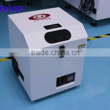 SMT Auto Solder Paste Mixing /mixer Machine