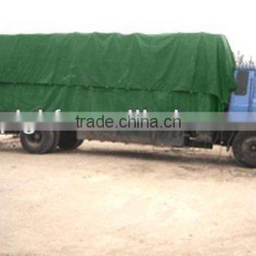 ISO9001 Certification Pe Tarpaulin Manufacturer