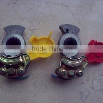 AIR COUPLING HEAD