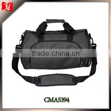 2014 European style wholesale custom sports bags