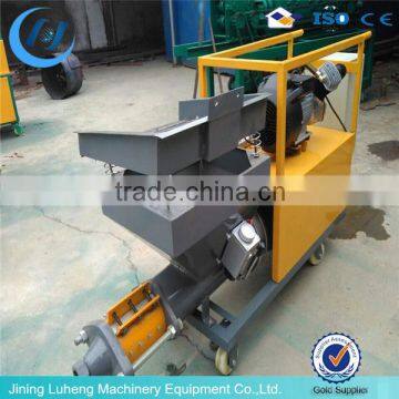 Anti-explosion wet Shotcrete Machine in Luheng factory