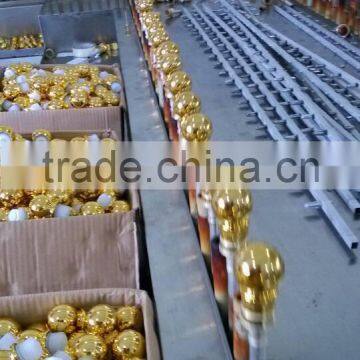 UV metallizing machine UV curing line vacuum coating machine