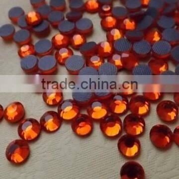 Best Quality DMC Iron-on Strass Stone, Hotfix Strass Stone, DMC Heat-transfer Rhinestones Crystals photo-6