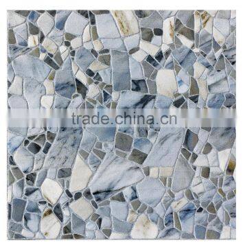 hot sale design cheap price full body 300x300 polished glazed tile