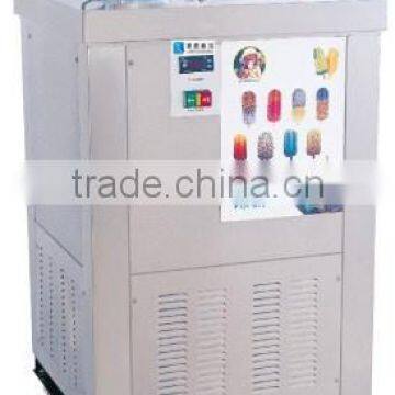 ice cream popsicle making machine