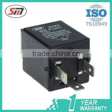 Auto Flasher Electronics Flasher Relay 12V 24V 150W With Failure Indication WM FL042 photo-2