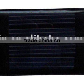 0.5W Epoxy-resin encapsulated solar panel