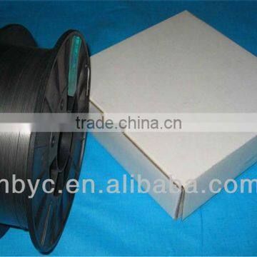 flux-cored wire Stainless steel