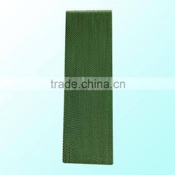 Greenhouse cooling equipment evaporative cooling pad