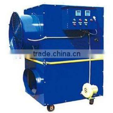 High efficiency poultryhouse coal burning heater stove