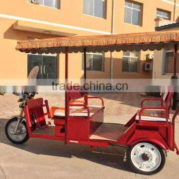 2016 NEWEST TRICYCLE ELECTRIC TRICYCLE