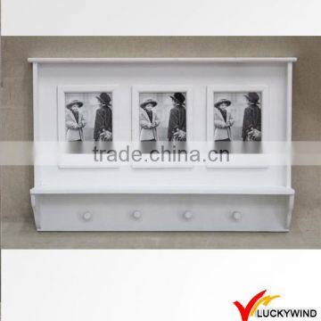 Wall Mounted Wood The Unique Collection Picture Frame photo-2