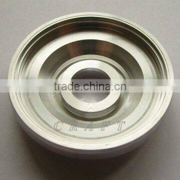 Turbocharger parts CT26