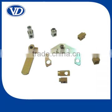 Lampholder fitting metal Electric Terminal