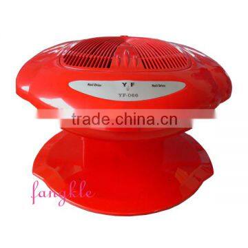 wholesale 400w salon professional salon electric nail dryer for nail polish