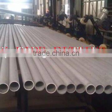 Renowned manufacturers & suppliers of Hastelloy C22 ASTM B622 Seamless Pipe, ASTM A/ASME SA213/A249/A269/A312/A358 CL. I to V AS