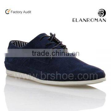 2014 Newest fashion mens casual shoe