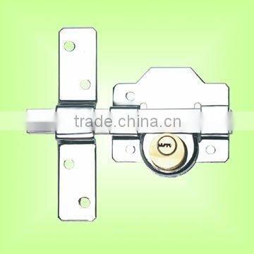 different plane types spanish square bar locks