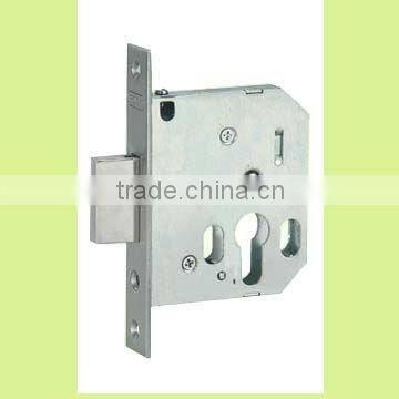 stainless lock