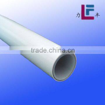 3/4'' hot water supply hdpe flexible pipe