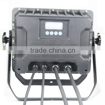 54 3w Waterproof Outdoor Led Lights Stage Rgbw Wall Washer