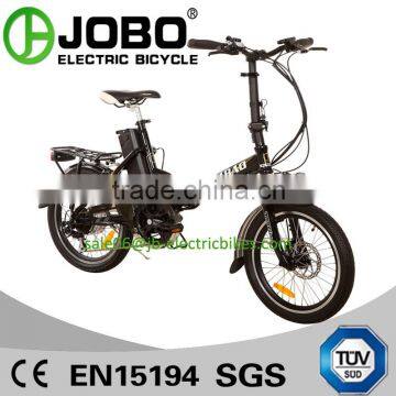 JB-TDN04Z Folding Electric Bike 20" Cheap Price