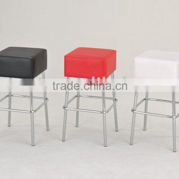 Hot PVC color Bar Stool, chair