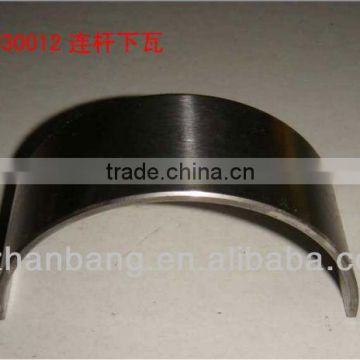 Dump Truck !! Original howo parts Connecting rod bearing VG1246030012