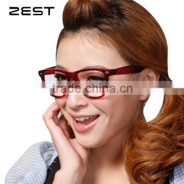 ZEST Oversized Computer Radiation Protective Glasses