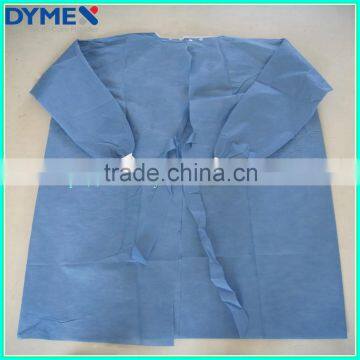 PP Patient Gown/Pyjamas/Isolation Gown photo-2