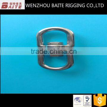 Zinc and Alloy Double Eye Swivel Bolt Eye to Eye Snap Hook Bag Parts & Accessories in Rigging Manufacturer photo-3