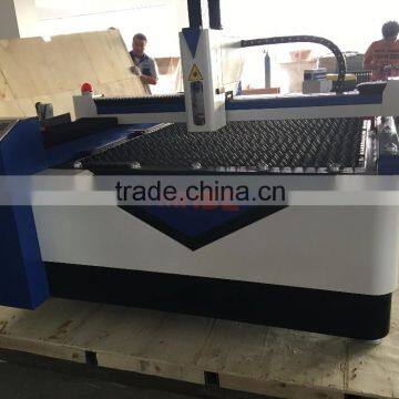 2016 China Hot Sale Professional Manufacturer Fiber Laser Cutting Machine 500W 1000W photo-5
