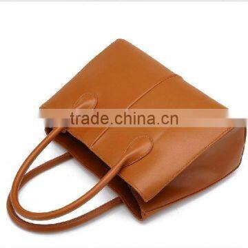 2015 Alibaba China Hot Selling Lady Bag, Newest Fashion Lady Hand bag