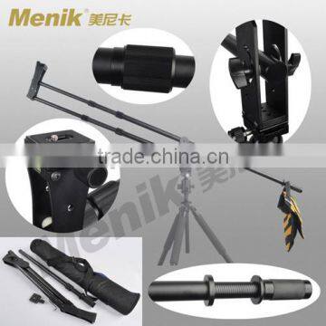 D-78 DLSR photo crane triangle jimmy jib,jib crane for video camera
