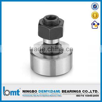 NUKRE40 A bearing cam followers bearing STUD type track roller bearing NUKRE 40 A 40x22x58mm