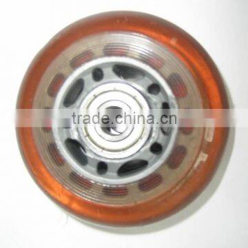 Skate Wheel