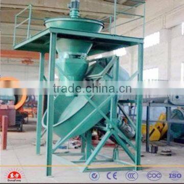 Fertilizer Machine of Granulating Disc With the ISO and CE