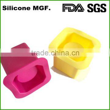 Shinerin COOL SHOOTERS Shot Glass Mold Eco friendly silicone ice cream mould tool