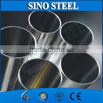 Hot selling steel pipe with high zinc coating