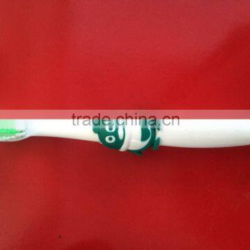 cheap cute high quality wholesale toothbrush for kids