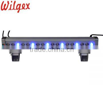 2 Years Warranty Wireless DMX LED Wall Washer photo-6