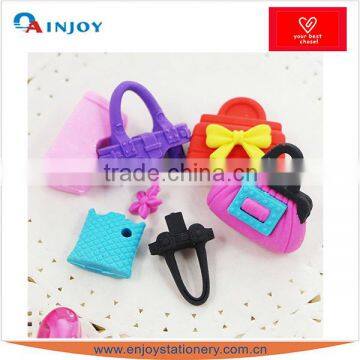 Primary School Kids Creative Eraser Gift Set for Promotion