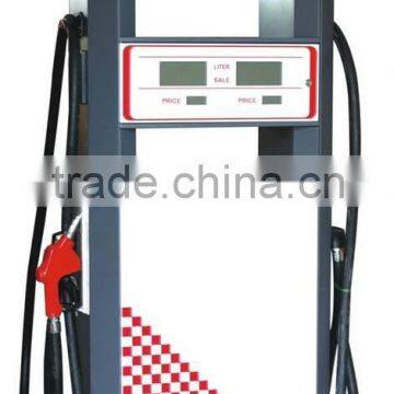 oil dispenser, heavy duty pump, gas dispenser